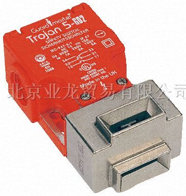 原装*Allen Bradley Guardmaster公司开关产品