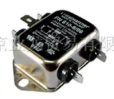 供应全新原装进口SCHAFFNER公司滤波器产品