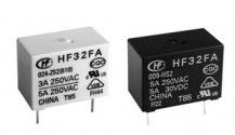 供应宏发继电器HF32F-012-ZS3