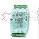 阿尔泰RS485三项多功能交流电量采集模块DAM-3504/T