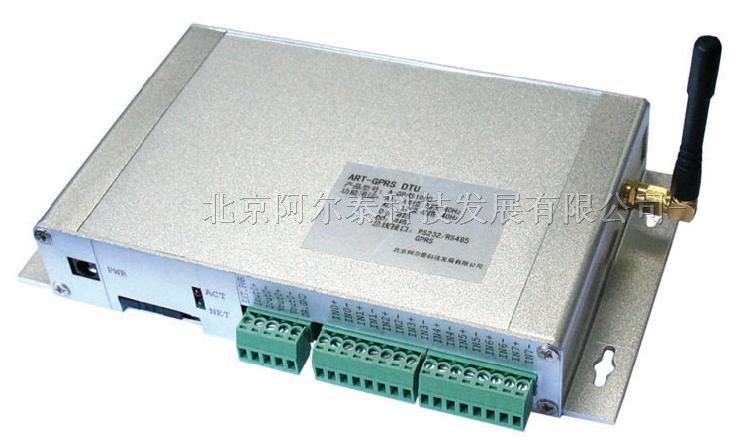 阿尔泰无线采集传输模块A-GPRS1080