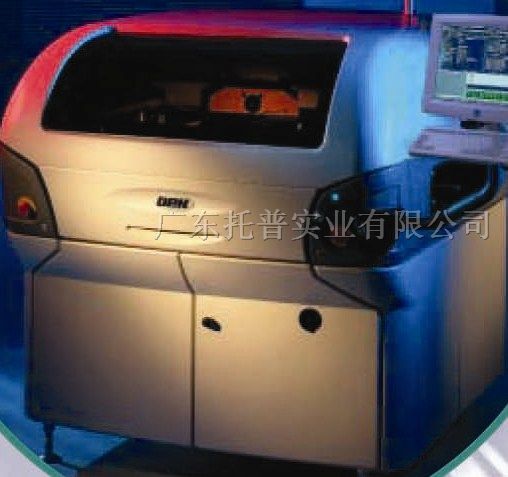 供应MPM UP2000HIE自动印刷机,DEK锡膏印刷机