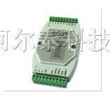 供应RS485模块16路隔离数字量输入模块