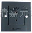 供应 KEY*DE 不锈钢连接面板 KD-MH03