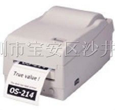 供应ARGOX OS-214TT条码打印机