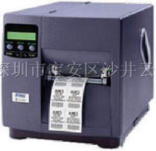 供应DATAMAX I-4208条码打印机