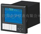 JH130-RD增强型彩色无纸记录仪