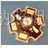 供应*3W发射管LED，LED3W*发射管