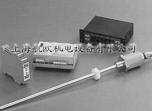 供应日本STC SANT*T伸缩式线性变位传感器
