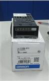 现货OMRON欧母龙E5GN-RTC AC100-240温控器PLC系列