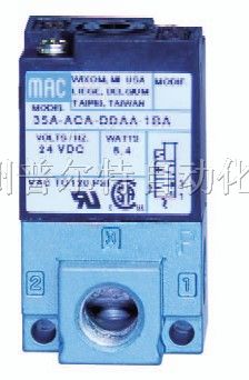 供应MAC电磁阀35A-ACA-DDBA-1BA