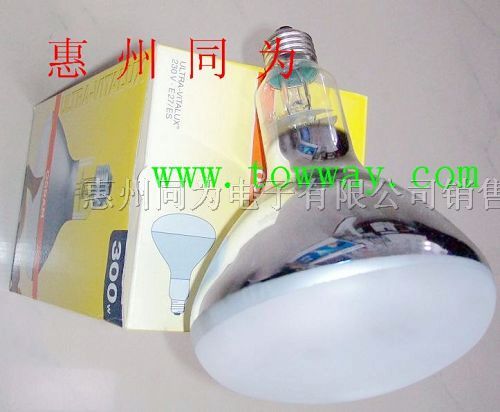 供应OSRAM 300W 紫外线灯泡