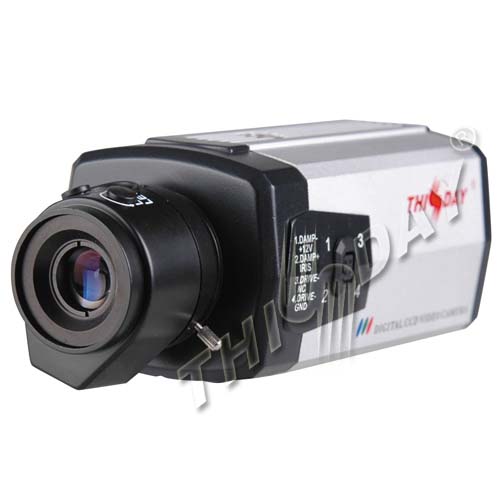 供应GSP7331WDR宽动态摄像机