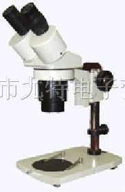 供应XTJ-4600两档变倍显微镜