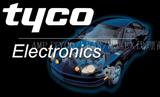 TYCO汽车连接器及端子线对板，板对板系列等