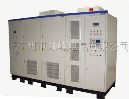 供应ACi品牌高压变频器——珠峰电气