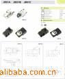 供应JS01A/*01B/*01C温控开关(图)
