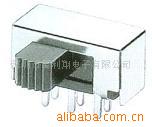 供应滑动开关 SK-22F01(2P2T)(图)