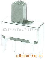 供应滑动开关 SS-12F04(1P2T)(图)