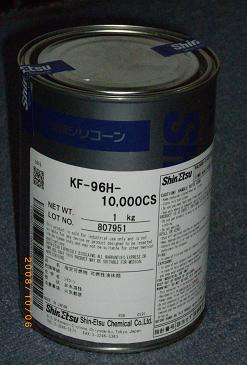 供应日本信越KF96硅油