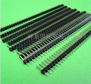 供应美国Samtec插座/插件/连接器SL-132-TT-11