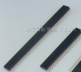 供应美国申泰C*系列连接器/插座C*-150-01-S-S