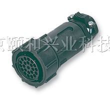 法国苏里奥（souriau）TRIM TRIO连接器UTP61412S