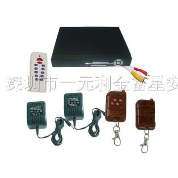供应*盗监控系统，工厂*盗系统