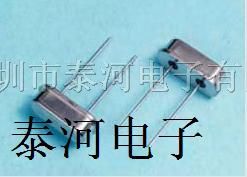 供应大量石英晶振、49/S石英晶振