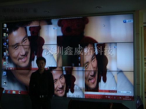 供应三星DID，三星DID拼接墙，液晶大屏显示系统方案