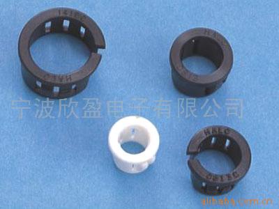 供应扣士护线套(图)