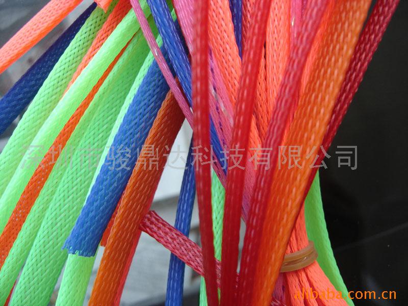 供应编织网管