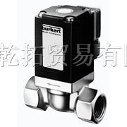 BURKERT(宝帝）电磁阀