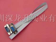 供应厦门灰排线