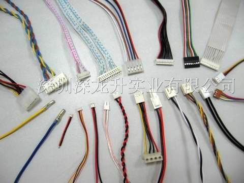 供应音频线  DC线  AC线  数据线