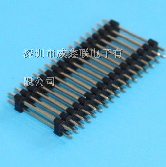 Ӧ0.80mm˫,SMT,180,H=1.38mm