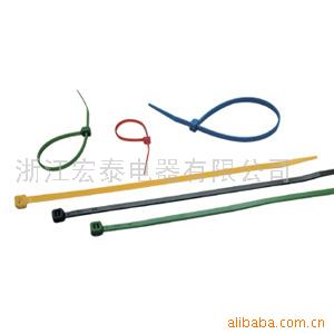供应*缘扎带(图)