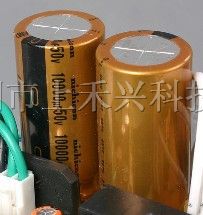 供应nichicon   10000UF/350V 电容