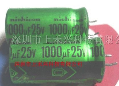 供应nichicon 大功率电容