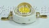 供应3W 405nm大功率紫光LED