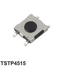 供应轻触开关,TSTP4515系列轻触开关