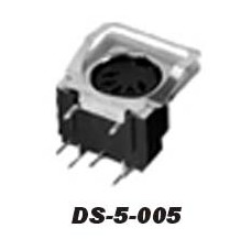 供应插口接线端子,DS-5-005端子