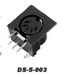 供应单孔接线端子,DS-5-003端子