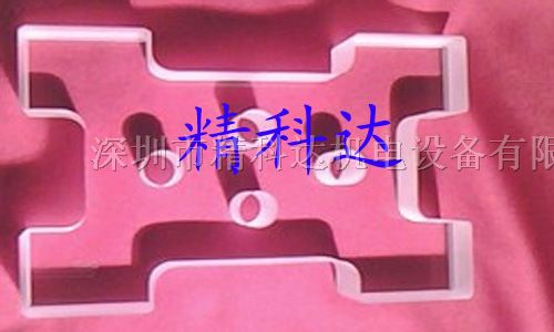 供应带孔石英平台