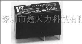 供应继电器 F3AA012E *销售