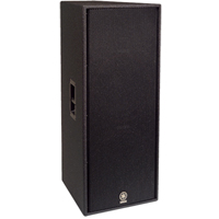 供应雅马哈 C215V 扩声音箱