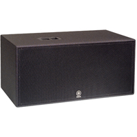 供应雅马哈 CW218V 低音音箱