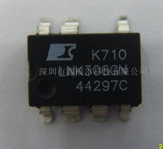 供应电源LED驱动 LNK306GN