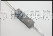 供应金属氧化膜电阻