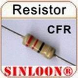 碳膜电阻器CFR